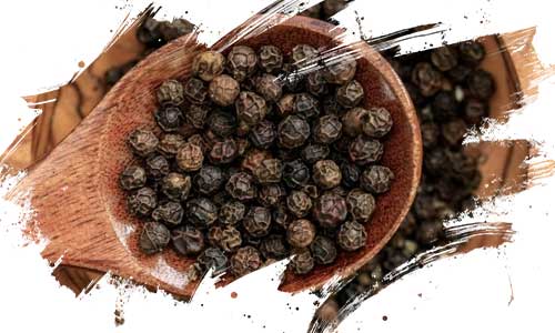 Black-&-White-Pepper